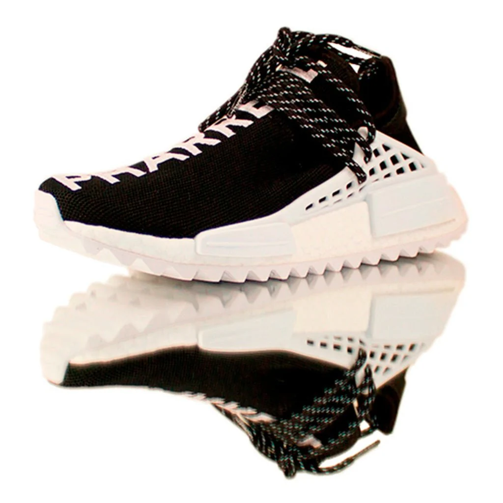 Human Race NMD Pharrel x Chanel