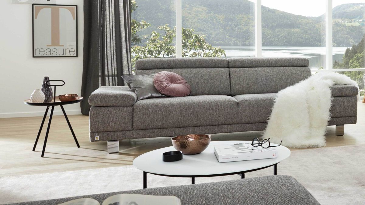 Interliving 3-Sitzer Sofa IL 4252