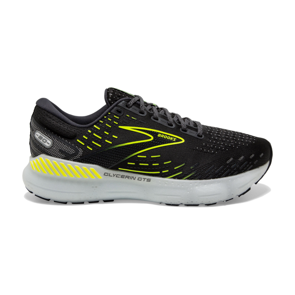 Brooks Glycerin GTS 20 1103831D047 / schwarz