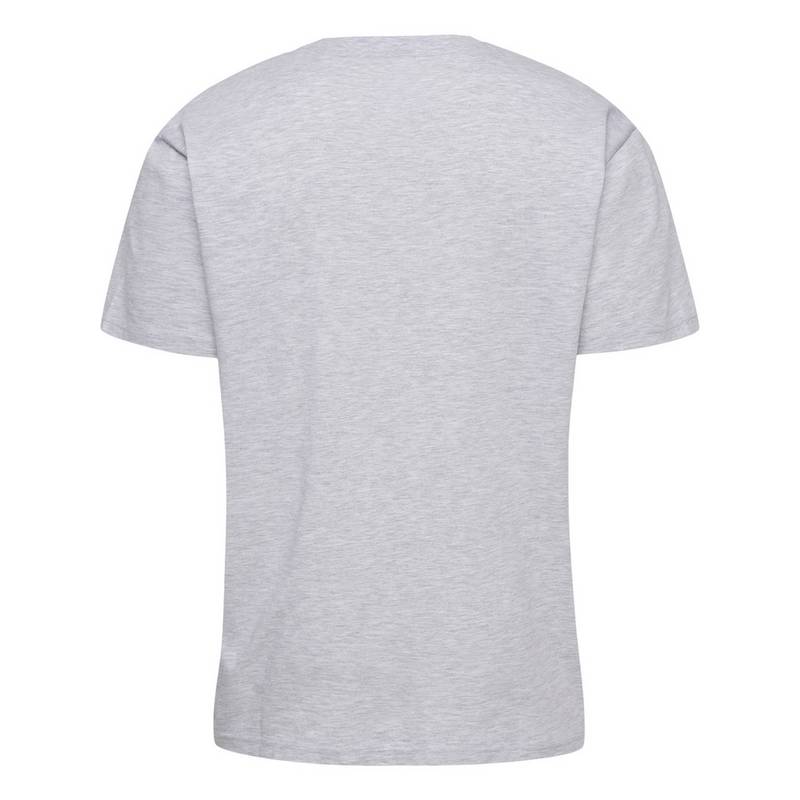 hummel hmlLP10 BOXY T-SHIRT T-Shirt Herren
