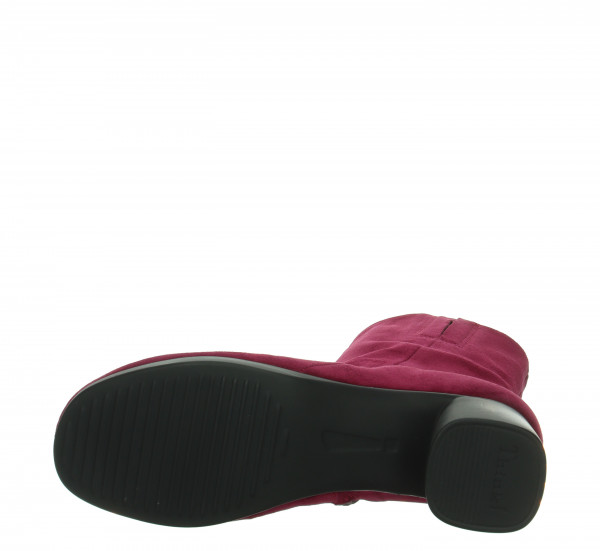 NANI Stiefelette - Magnolia