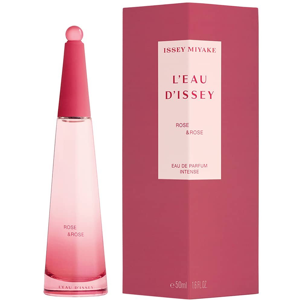 Issey Miyake L'Eau d'Issey Rose & Rose Eau de Parfum Nat. Spray Intense