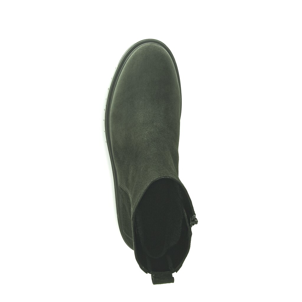 Gabor fashion Biker Boots grün