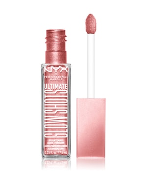 NYX Professional Makeup Ultimate Glow Shots Lidschatten-7.5 ml