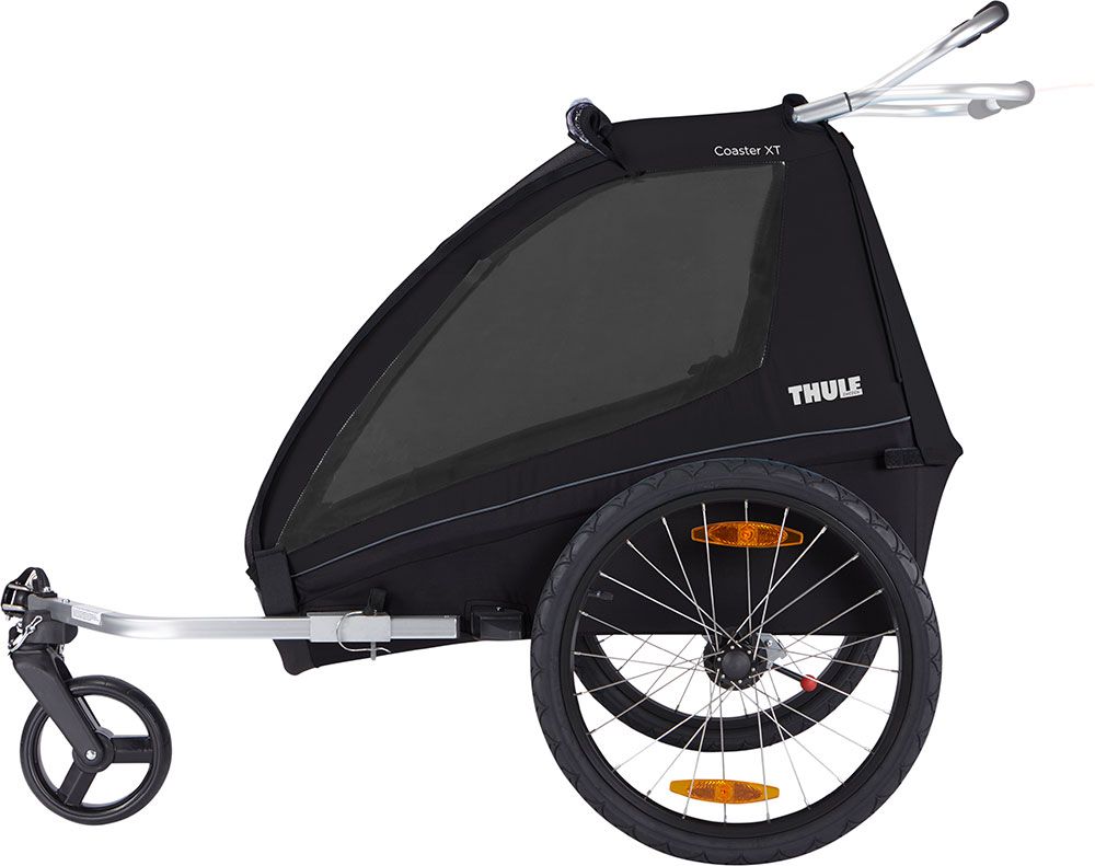 Thule Coaster XT Fahrradanhänger kaufen | Bike-Discount