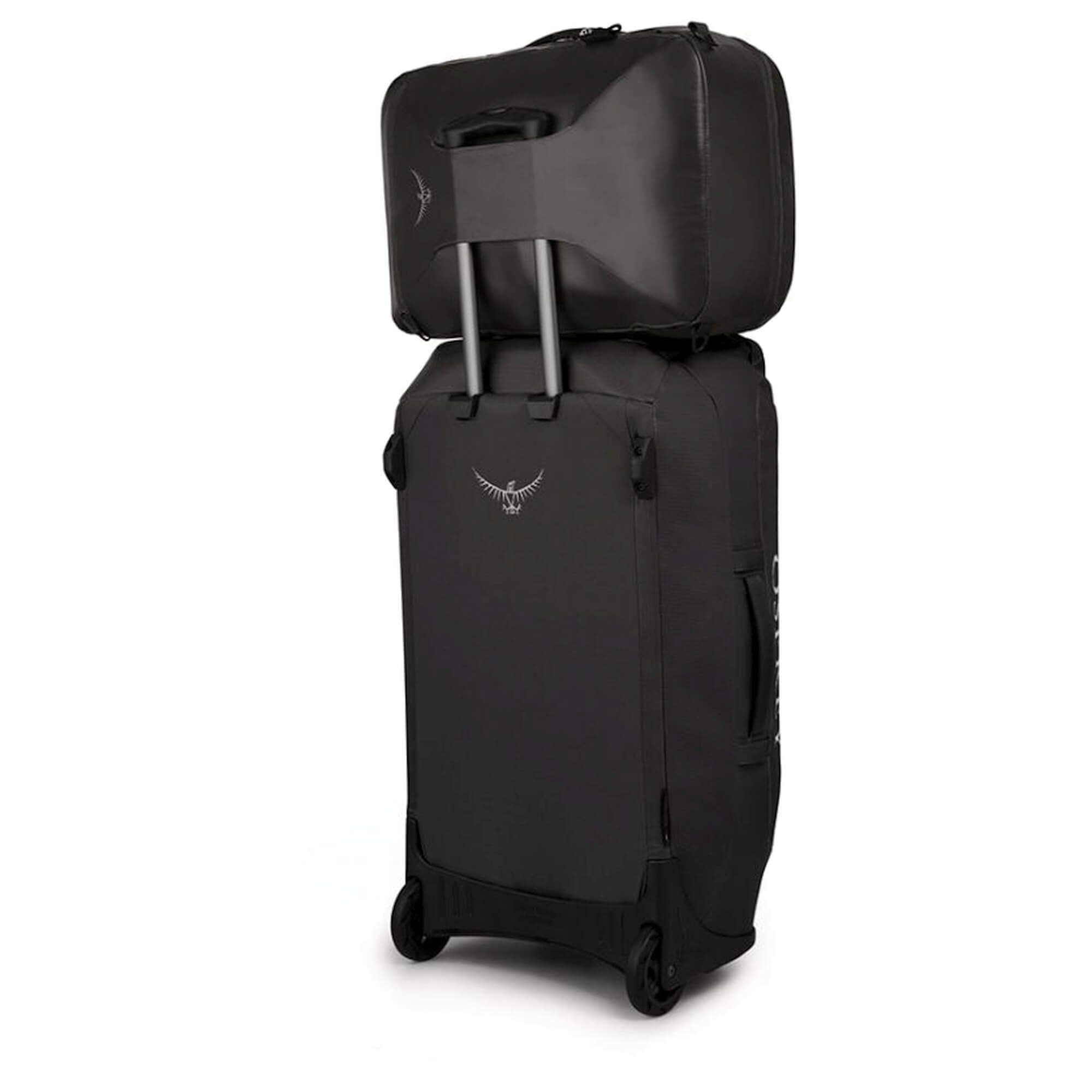Osprey Reisetasche Transporter Carry-On - Reisetasche 55 cm RFID (1-tlg)