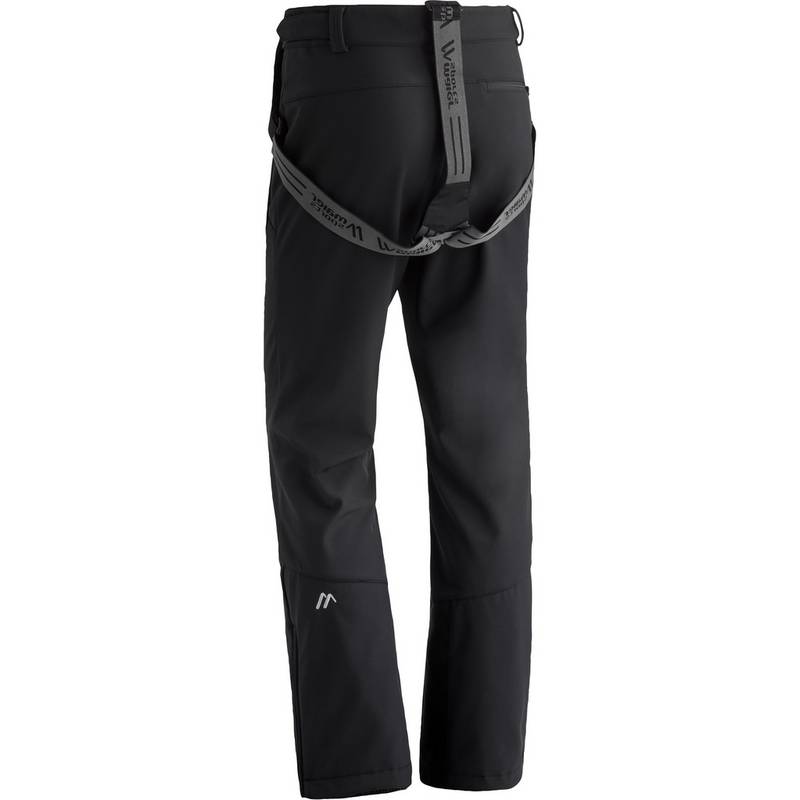 Maier Sports Lothar 2.0 Skihose Herren