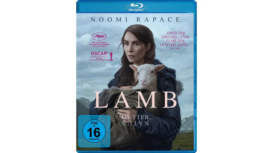 Lamb