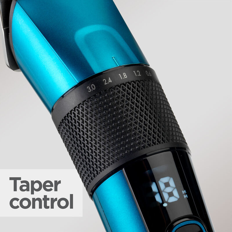 Japanese Steel Digital Hair Clipper
