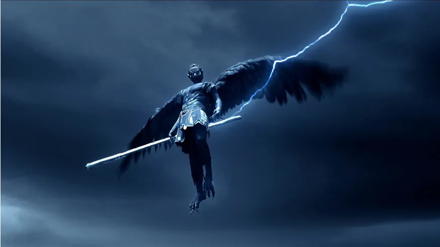 Clash of Gods - Krieg der Titanen