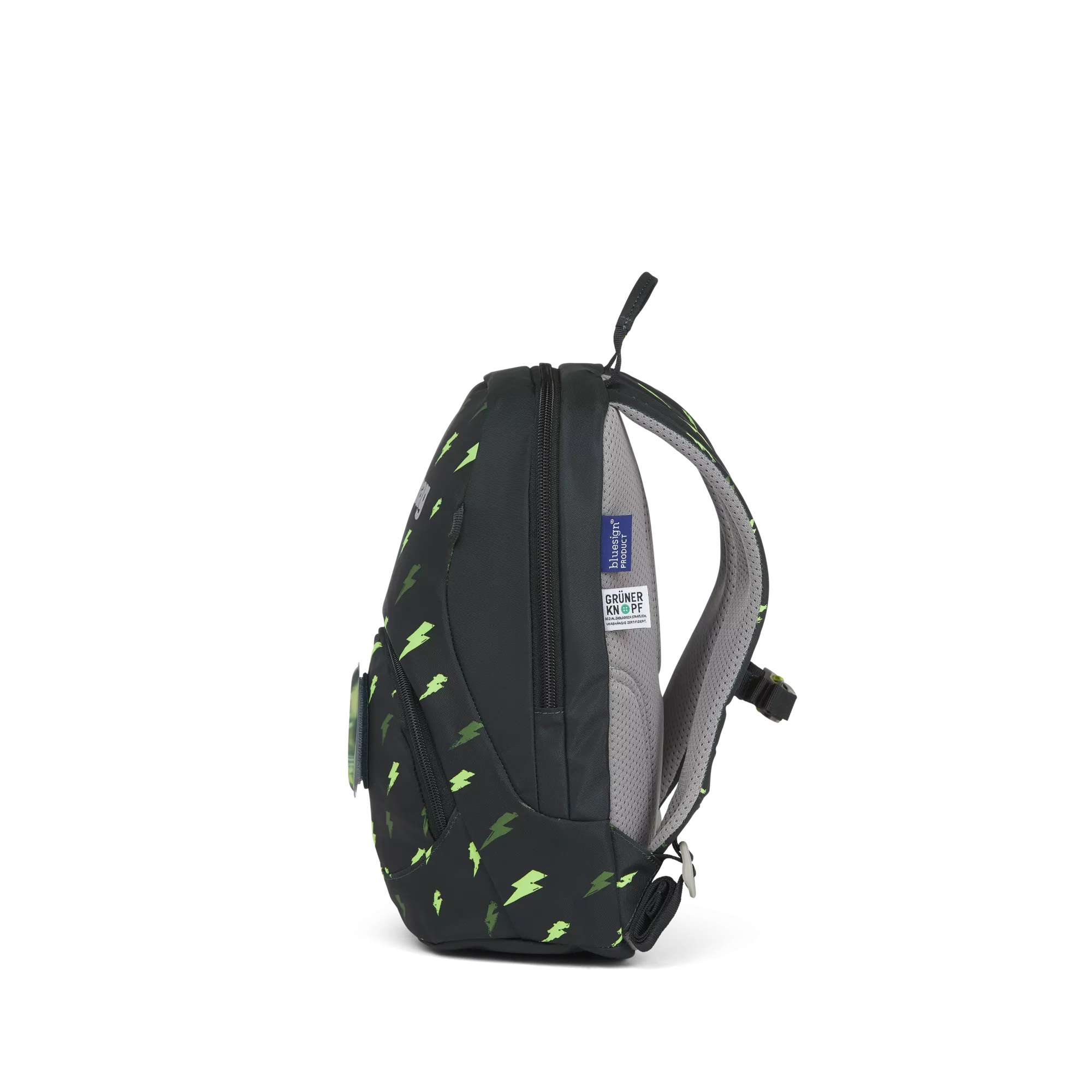 ergobag Kindergarten Backpack Bärtolomäus