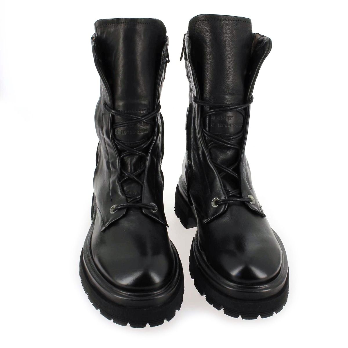 AS98  A59202 - Noir