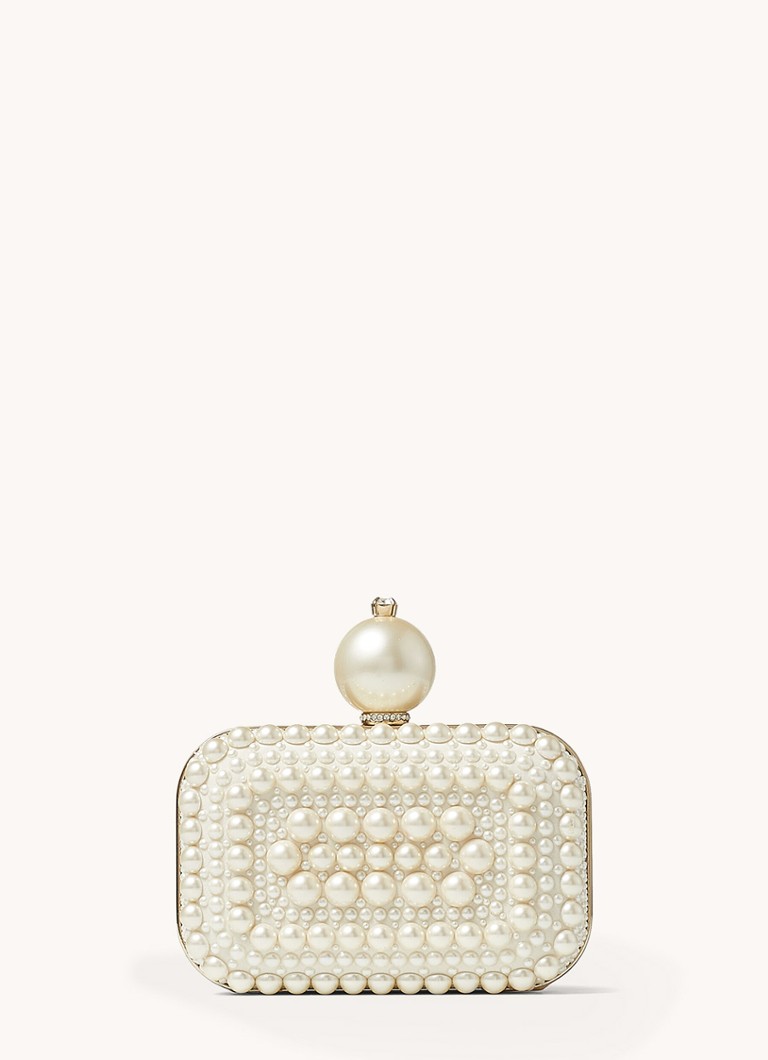 Jimmy Choo Micro Cloud sajūga soma no kazādas