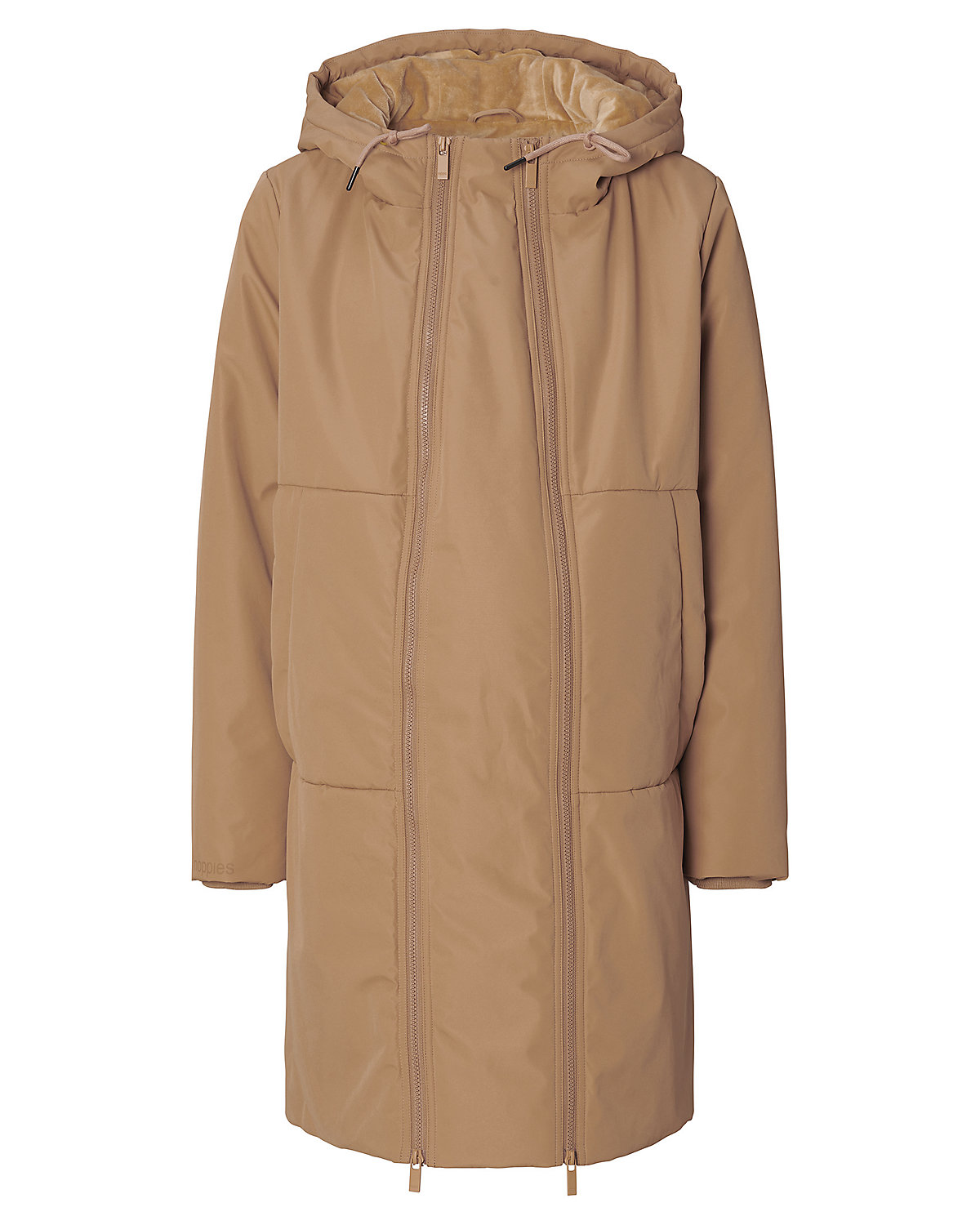 Umstandsjacke Winter Flagstaff 3-Way Umstandsjacken