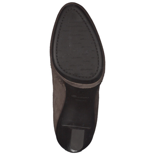 Stiefelette-17372490006 Santoni