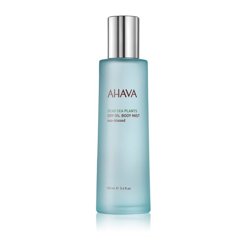 Ahava Deadsea Plants Dry Oil Body Mist Sea-kissed 100 ml