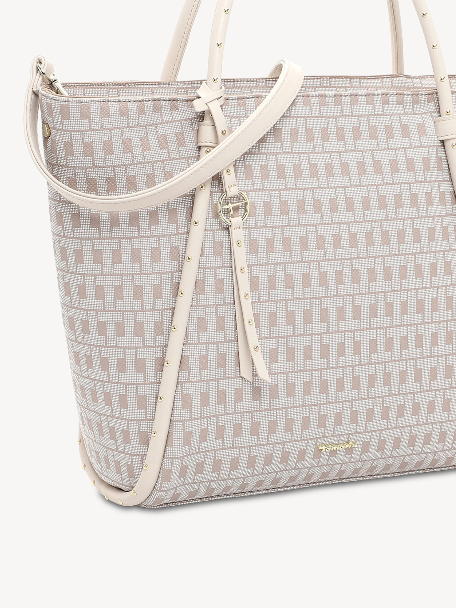 Sac cabas - beige