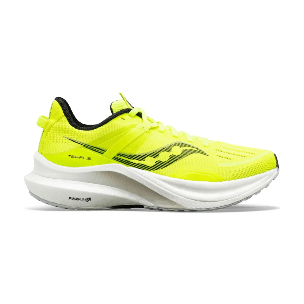 Saucony Tempus S20720-75 / gelb