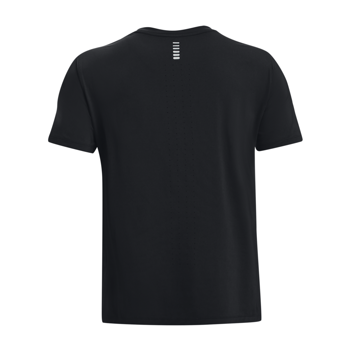 Under Armour Iso-Chill Heat T-Shirt Schwarz F001