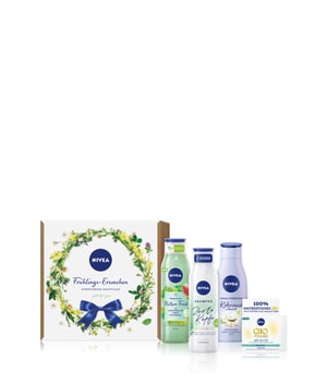 NIVEA Frühlingserwachen Körperpflegeset-1 Stk