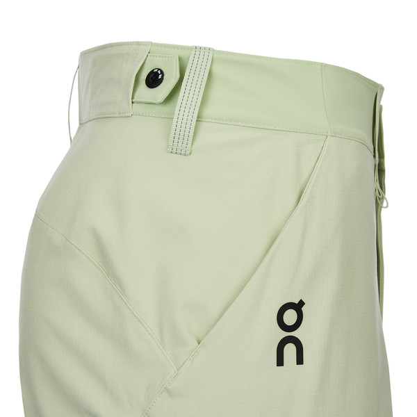 EXPLORER PANTS Herren - Trekkinghose