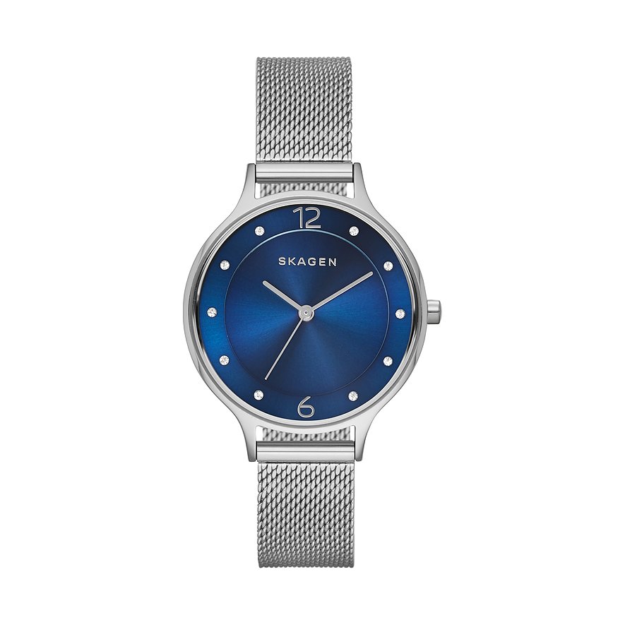Skagen Damenuhr