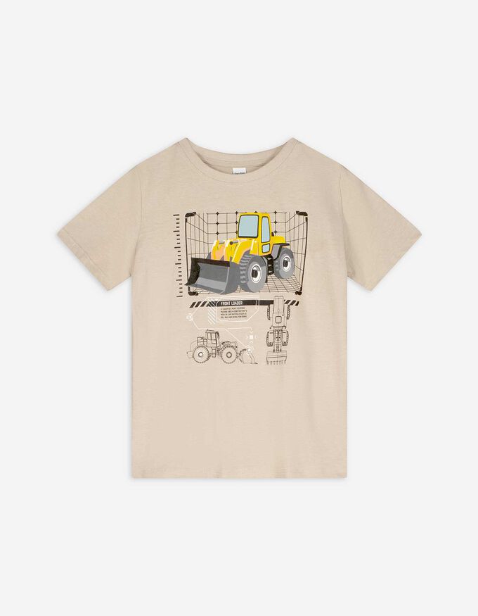 T-Shirt - Print