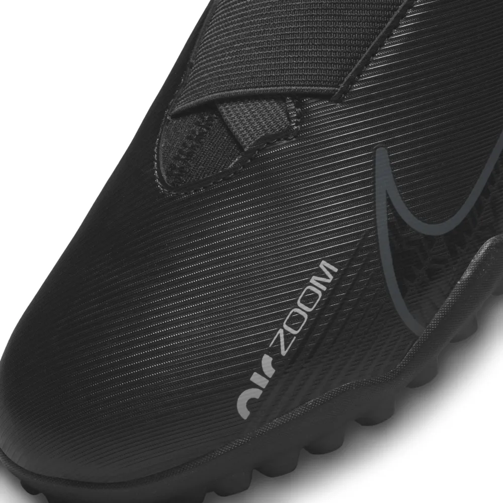 Nike Zoom Mercurial Vapor 15 Academy TF DJ5621-001 / schwarz