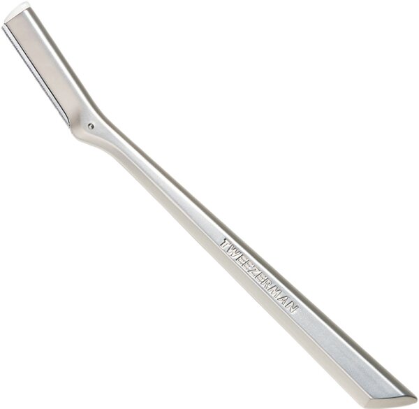 Tweezerman Facial Razor - Gesichtshaarrasierer Rasierer