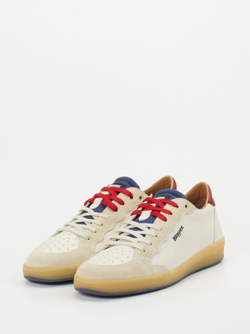 Sneaker-84657910006 Blauer