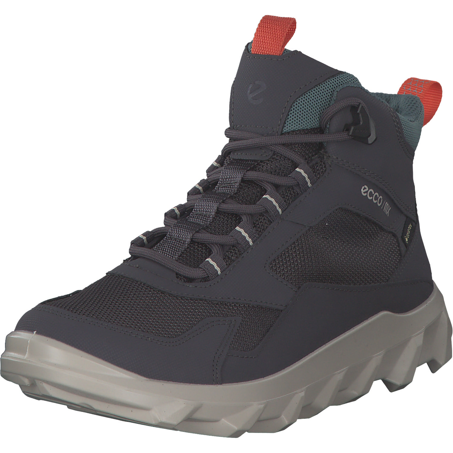 Ecco MX W 820223, Wanderschuhe, Damen, GRAVITY