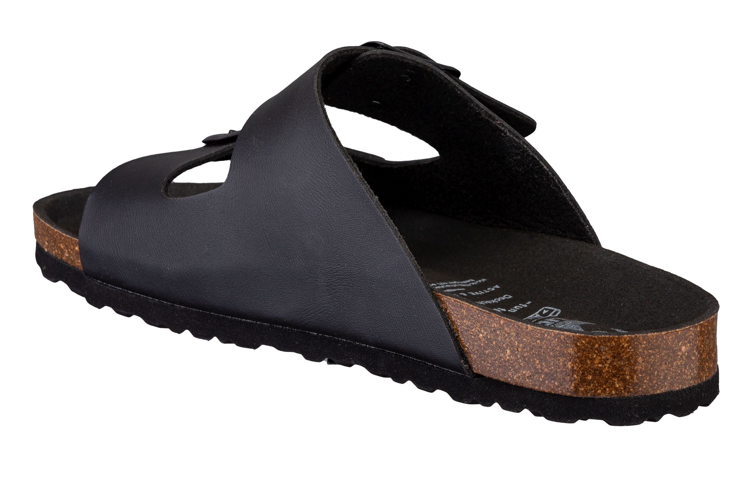 Lico Pantolette Bioline Man Vegan Pantolette