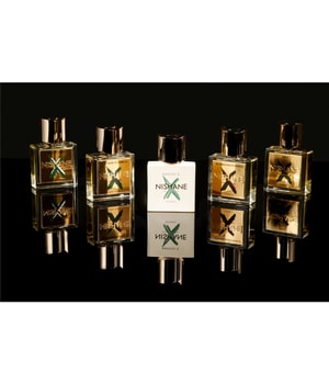 NISHANE X Collection Fan your Flame X Parfum-50 ml