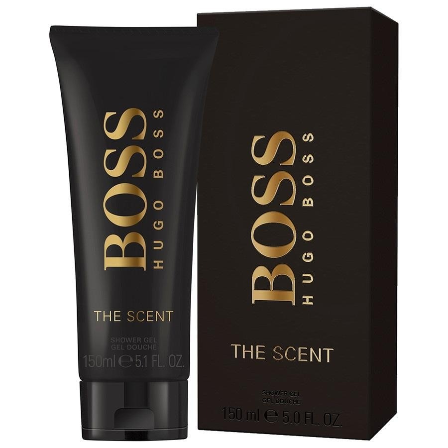 Boss The Scent