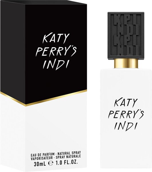 Katy Perry Indi Eau de Parfum