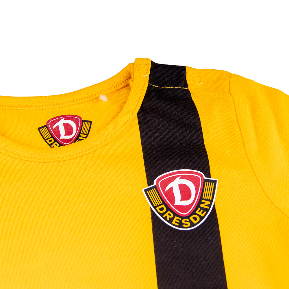 Baby Freizeit-Set TRIKOT