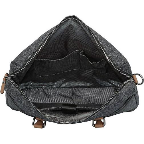 bugatti Luce Aktentasche 40 cm Laptopfach