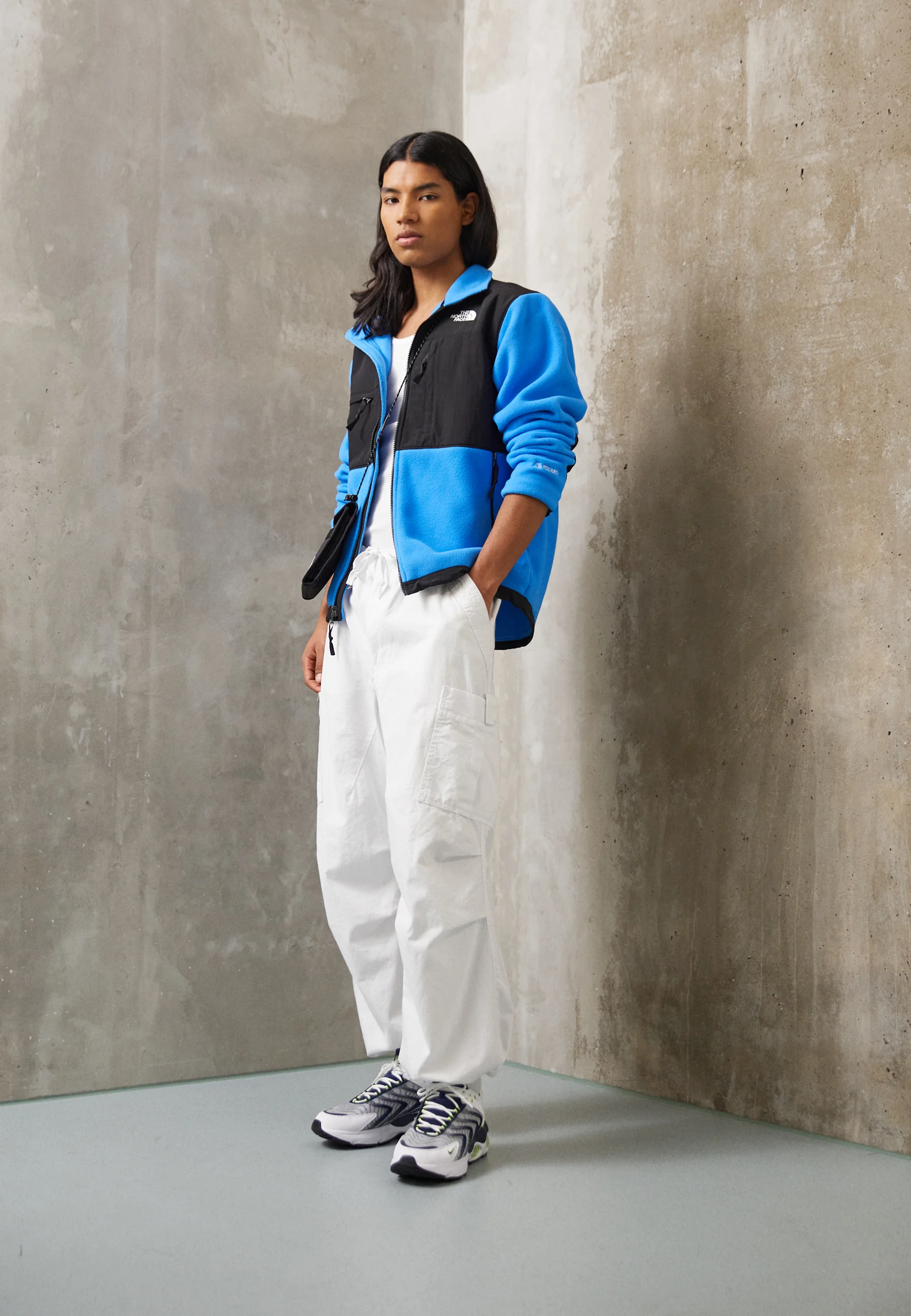 The North Face DENALI JACKET - Chaqueta polar