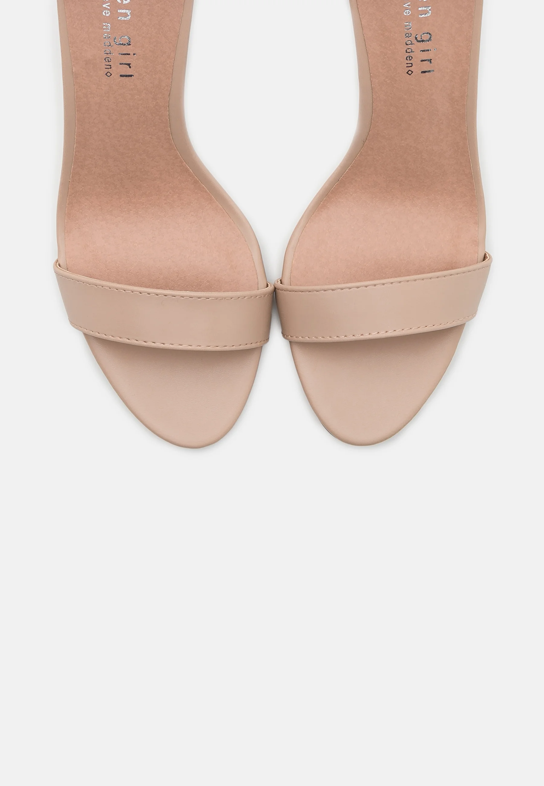 Madden Girl BEELLA - Sandalias de tacón