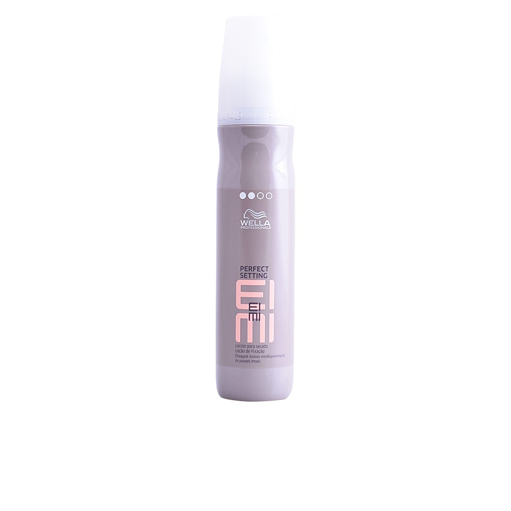 Eimi Perfect Setting Wella Professionals