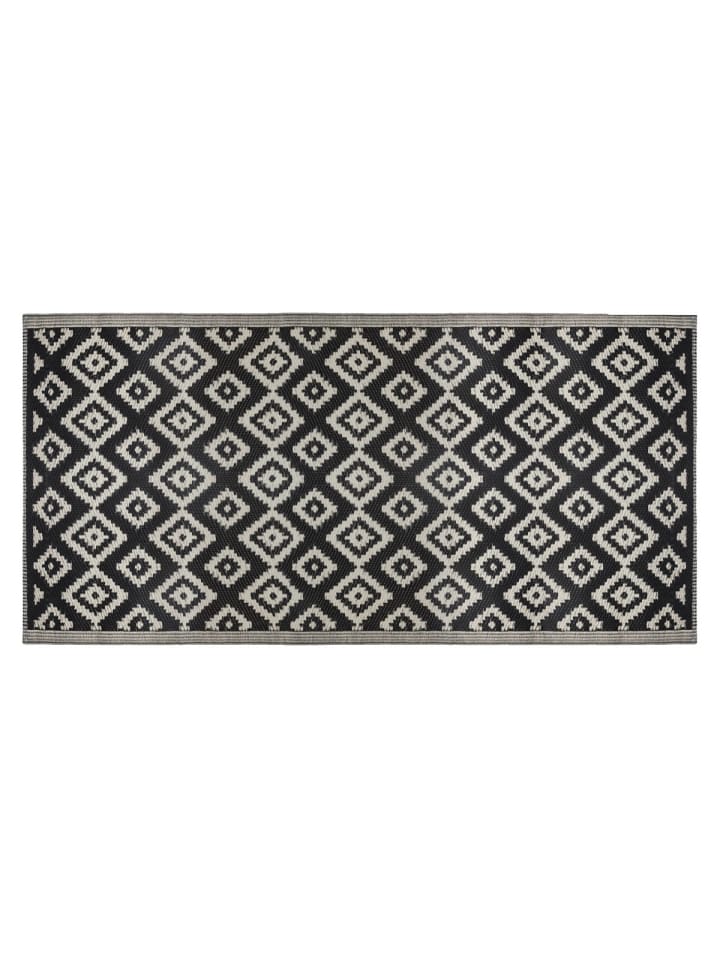 Atmosphera Créateur d'intérieur Bodenmatte in schwarz günstig kaufen onesize