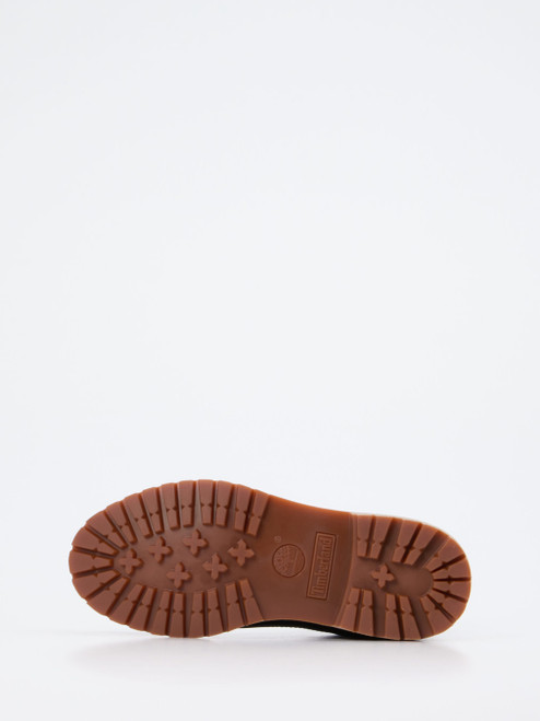 Schnürstiefelette-17212090017 Timberland