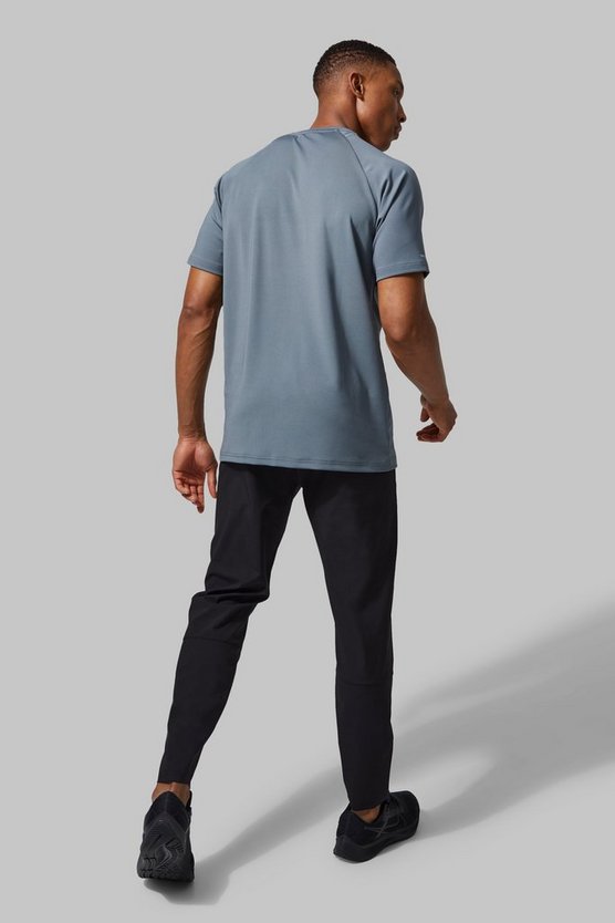 Man Active Jogginghose
