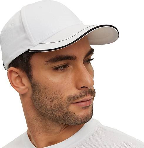 BOSS Cap