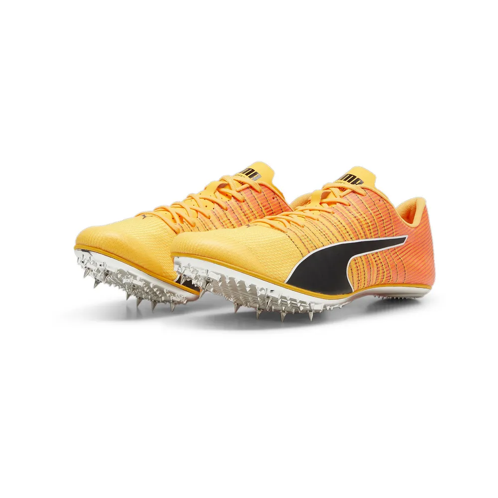 PUMA evoSPEED BRUSH 6 380022-001 / orange