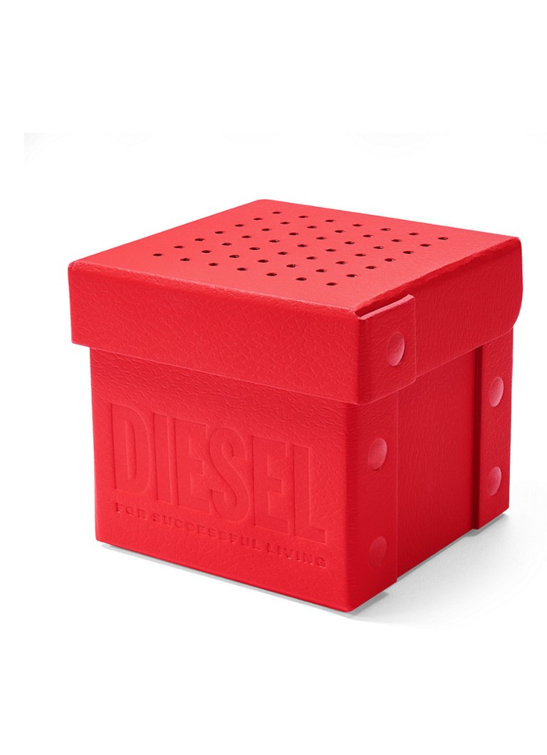 Diesel Griffied watch DZ4595
