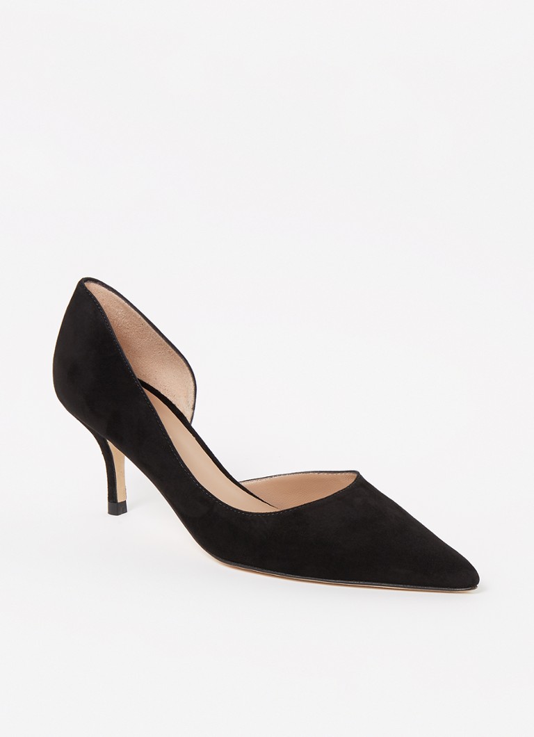 Pantofi cu toc LKBennett Hazel