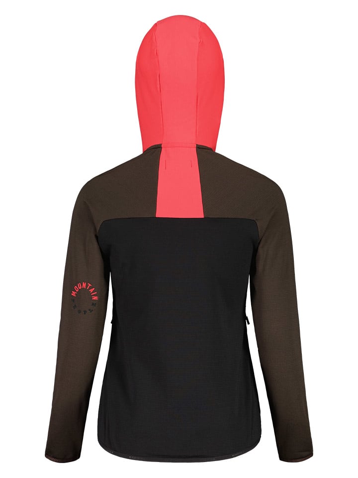Maloja Fleecejacke 