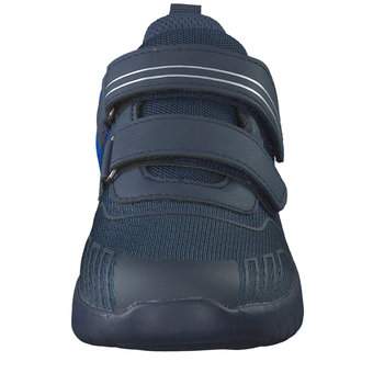 Leone Sneaker in blau