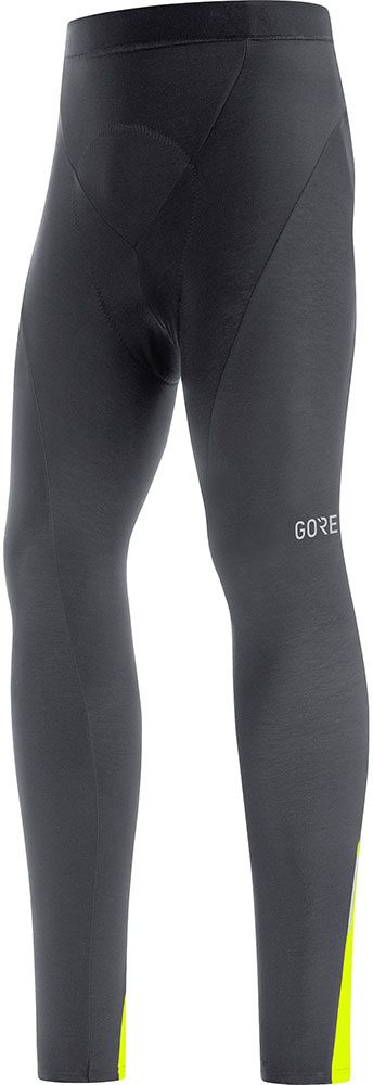 GOREWEAR C3 Thermo - Radhose mit Polster kaufen | Bike-Discount